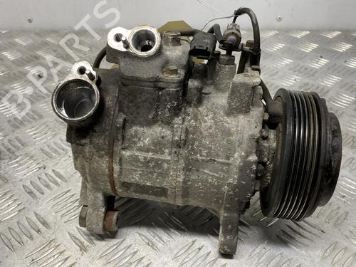 Used AC compressor AC compressor BMW 3 Touring (E91) 316 d (116 hp) 30909464 30909464
