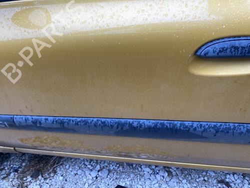 Used Door moulding trim Door moulding trim 31602998 31602998