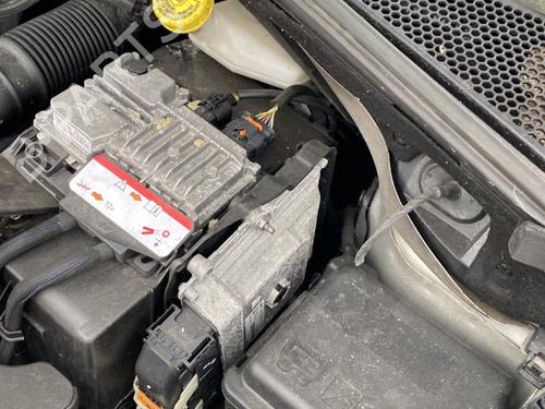 ABS pump PEUGEOT 2008 I (CU_) 1.2 THP 110 / PureTech 110 | BP31116883M43