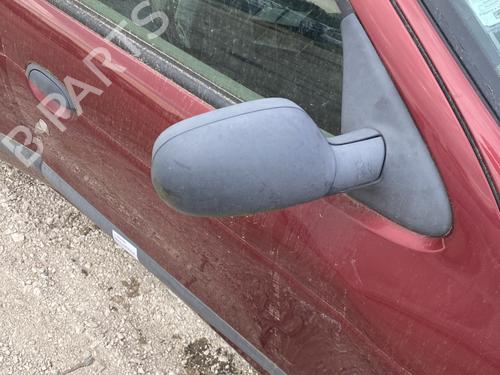 Used Right mirror RENAULT MEGANE I (BA0/1_) 1.6 e (BA0F, BA0S) (90 hp) 26027979