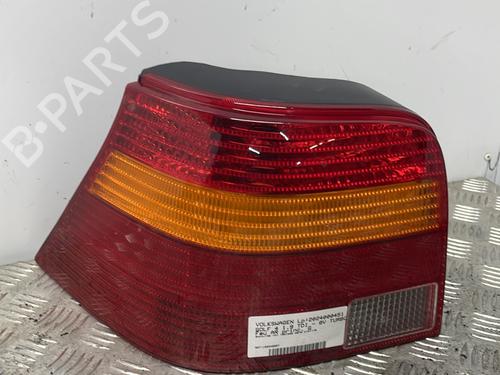 Venstre Baklys VW GOLF IV (1J1) 1.9 TDI (115 hp) 23156857