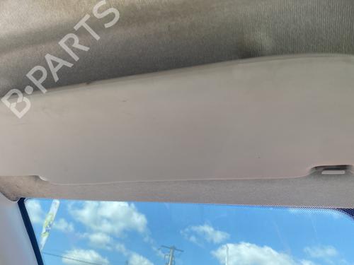 Left sun visor CITROËN NEMO MPV 1.4 HDi | BP26940166I1 
