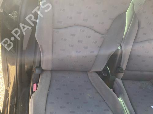 Sæde Bagtil PEUGEOT 807 (EB_) 2.2 HDi | BP39215427C17 - Image 2