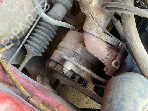 Used Alternator Alternator 36817196 36817196
