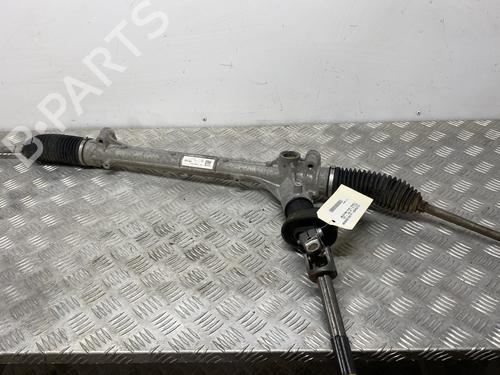 Used Steering rack Steering rack VW POLO VI (AW1, BZ1, AE1) 1.0 (65 hp) 26429686 26429686