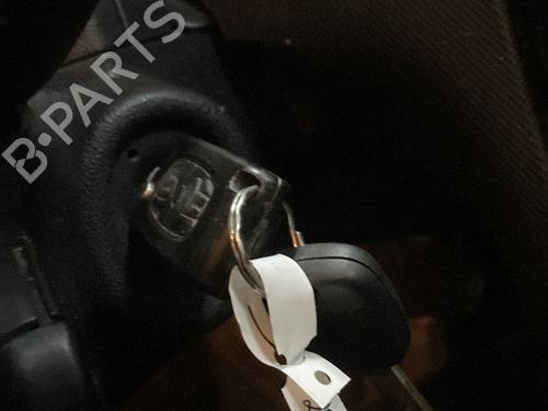 Used Ignition barrel PEUGEOT 308 I (4A_, 4C_) 1.6 HDi (92 hp) 30861032