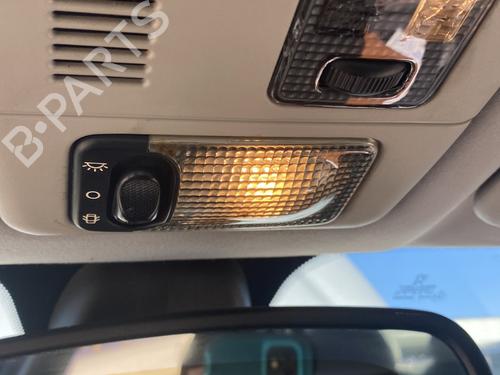 Used Interior roof light PEUGEOT 406 (8B) 2.0 16V (136 hp) 24888926
