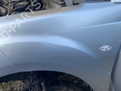 Used Left front fenders CITROËN C-CROSSER (VU_, VV_) 2.2 HDi (156 hp) 23785344