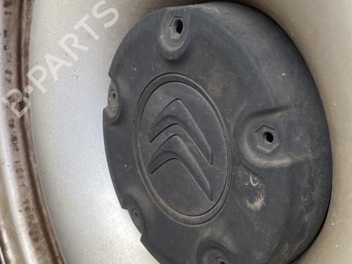 other-citroen-berlingo-box-bodympv-b9-2008-32082839 main image