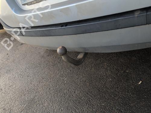 Used Tow ball/Mechanism RENAULT MODUS / GRAND MODUS (F/JP0_) 1.5 dCi (JP0G, JP0H) (106 hp) 31580841