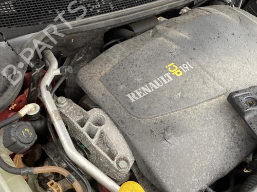 Starter RENAULT MEGANE II (BM0/1_, CM0/1_) 1.9 dCi (BM0G, CM0G) | BP32385838M8