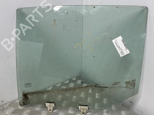 Used Rear left door window RENAULT MEGANE III Hatchback (BZ0/1_, B3_) 1.5 dCi (BZ09, BZ0D, BZ1W, BZ29, BZ14) (110 hp) 22115579