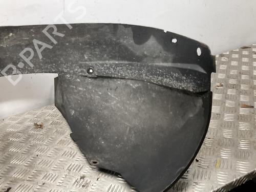 Wheel arch CITROËN C3 Pluriel (HB_) 1.4 HDi | BP19910606C56 
