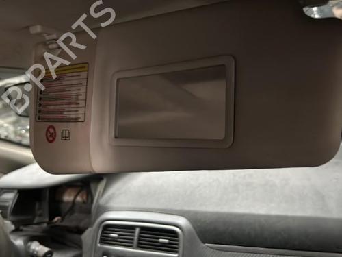 Used Right sun visor FIAT GRANDE PUNTO (199_) 1.3 D Multijet (75 hp) 22118537