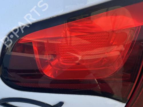 Right tailgate light CITROËN C3 II (SC_) 1.4 | BP29504172C80 