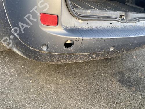 Rear bumper RENAULT GRAND SCÉNIC II (JM0/1_) 2.0 dCi (JM1K) | BP30183648C8