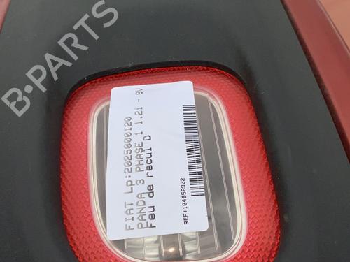 Reverse light FIAT PANDA (312_, 319_) 1.2 (312PXA1A) | BP25141962C36 - Image 5
