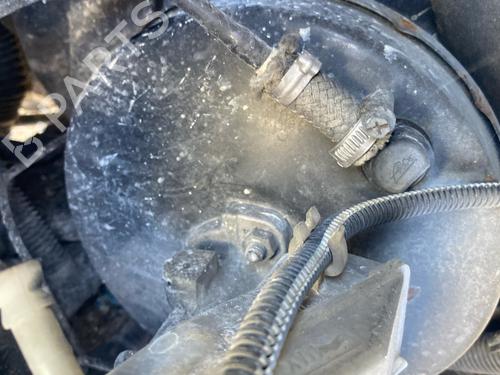 Used Servo brake Servo brake PEUGEOT 206 Hatchback (2A/C) 1.9 D (69 hp) 40064169 40064169