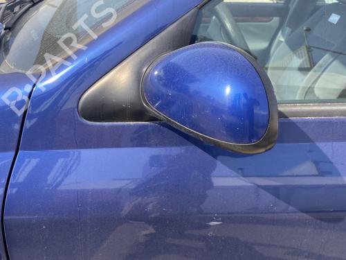 Used Left mirror Left mirror PEUGEOT 406 (8B) 2.0 HDI 110 (109 hp) 33554142 33554142
