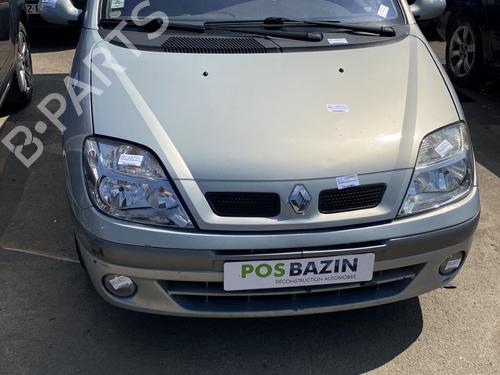 ABS Bremseaggregat RENAULT SCÉNIC I MPV (JA0/1_, FA0_) 1.9 dCi (JA05, JA1F) (102 hp) 26717835