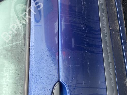 Right front door RENAULT MEGANE I (BA0/1_) 1.9 dTi (BA08, BA0N) | BP22358266C3 