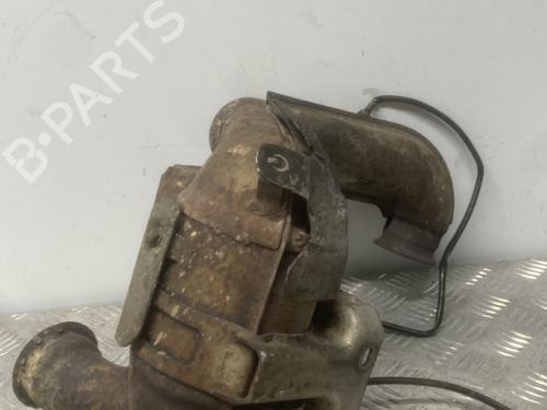 Used Catalyst Catalyst PEUGEOT 407 SW (6E_, 6D_) 2.7 HDi (204 hp) 25220626 25220626