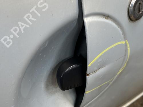 Højre fortil udvendigt håndtag RENAULT TWINGO I (C06_) 1.2 (C066, C068) (58 hp) 25157200