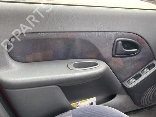 Front left panel RENAULT CLIO II (BB_, CB_) 1.4 (B/CB0C, B/CB0S) | BP28540776C58 - Image 2