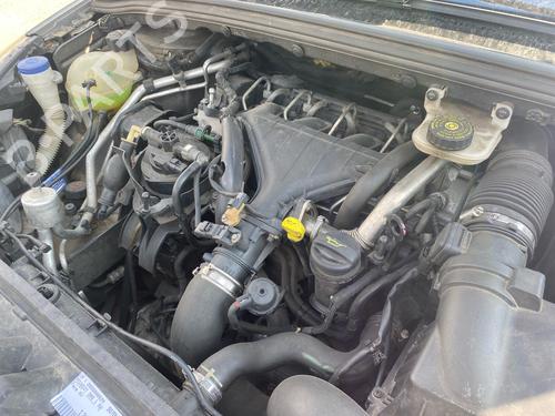 Engine PEUGEOT 308 SW I (4E_, 4H_) 2.0 HDi | BP38034140M1 - Image 3