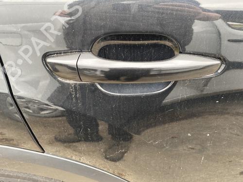 Used Rear right exterior door handle CITROËN C4 III (BA_, BB_, BC_) ë-C4 (BCZKXC, BZCKSC) (136 hp) 29450410