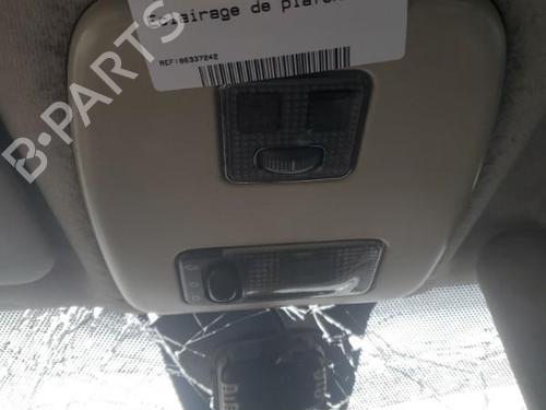 Used Interior roof light CITROËN XSARA (N1) 2.0 HDi 90 (90 hp) 22120786