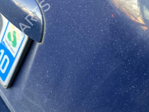 Bakluke CC/Kombi-Kupé VW PASSAT B5 (3B2) 1.9 TDI | BP21388206C6 