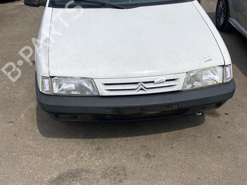 Gearbox CITROËN ZX (N2) 1.4 i | BP27977041M3 