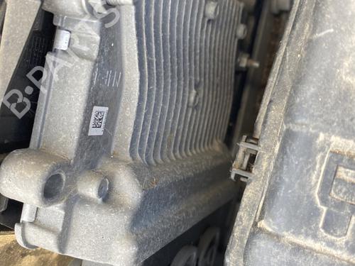 Used Engine control unit (ECU) CITROËN C3 II (SC_) 1.4 (73 hp) 29504218