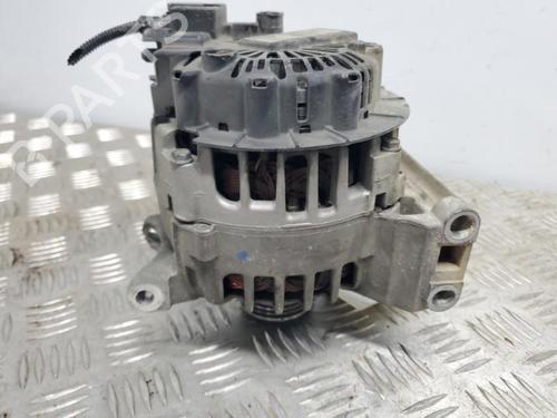 Generator MERCEDES-BENZ A-CLASS (W169) A 170 (169.032, 169.332) (116 hp) 22120957
