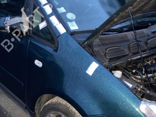 Used Particulate filter Particulate filter FORD FOCUS C-MAX (DM2) 2.0 TDCi (133 hp) 31071419 31071419