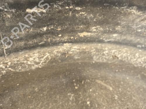 Used Wheel arch Wheel arch CITROËN C2 (JM_) 1.4 HDi (68 hp) 33806745 33806745