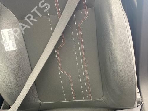 Front left seatbelt OPEL CORSA D (S07) 1.0 (L08, L68) | BP37798473I26 - Image 3