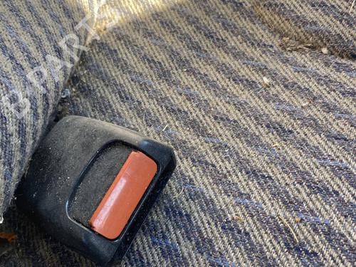 Seat buckle CITROËN BX (XB-_) 16 | BP29537639I32 