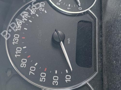 Instrument cluster PEUGEOT 1007 (KM_) 1.4 | BP21666276C47 