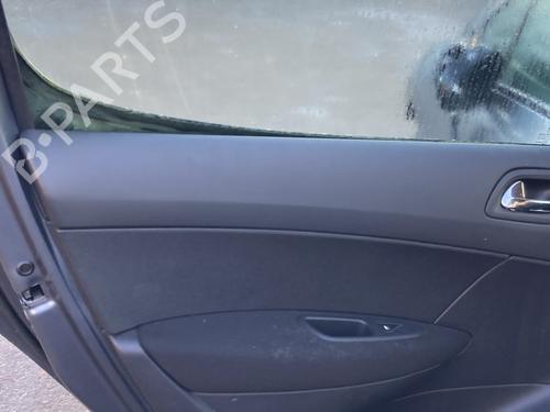 Rear left panel PEUGEOT 308 I (4A_, 4C_) 1.6 HDi | BP20698565C60 