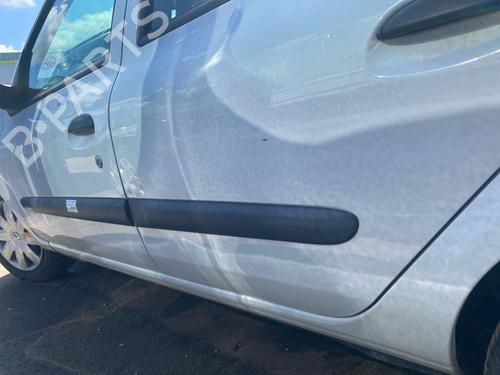 Used Left rear door Left rear door 36966322 36966322