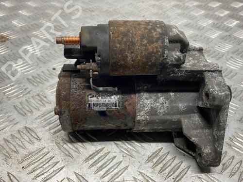 Starter RENAULT TRAFIC III Van (FG_) 1.6 dCi 115 (FGMD) | BP25898545M8 