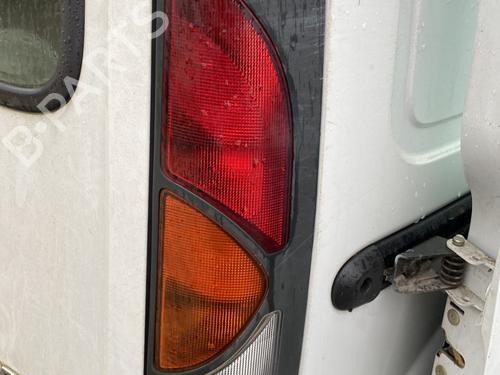 Used Left taillight RENAULT KANGOO (KC0/1_) D 65 1.9 (KC0E, KC02, KC0J, KC0N) (64 hp) 32274416