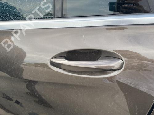 Used Rear left exterior door handle MERCEDES-BENZ GLC (X253) 220 d 4-matic (253.905, 253.903) (163 hp) 26022884