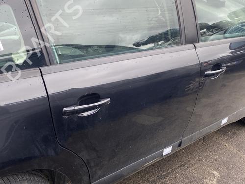 Used Right rear door CITROËN C4 I (LC_) 1.6 HDi (109 hp) 27611642