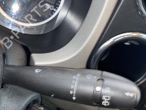 Used Steering column stalk Steering column stalk PEUGEOT PARTNER Box Body/MPV 1.6 HDi (75 hp) 30851810 30851810