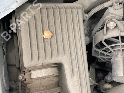 Used Air filter box Air filter box RENAULT TWINGO III (BCM_, BCA_) 1.0 SCe 65 (BCMJ) (65 hp) 33051136 33051136