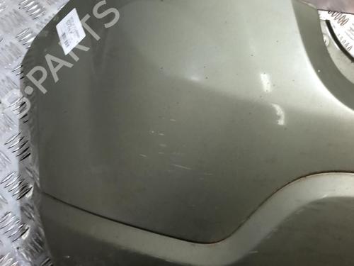 Used Rear bumper Rear bumper DACIA SANDERO 1.5 dCi (68 hp) 19909109 19909109