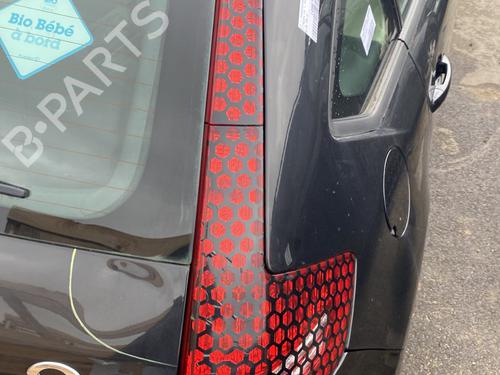 Højre baglygte CITROËN C4 I (LC_) 1.6 HDi (109 hp) 27611638